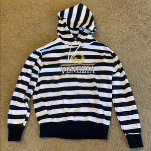 Star Venezia sweatshirt